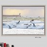 Tirage photo sur papier Canson Photo Rag