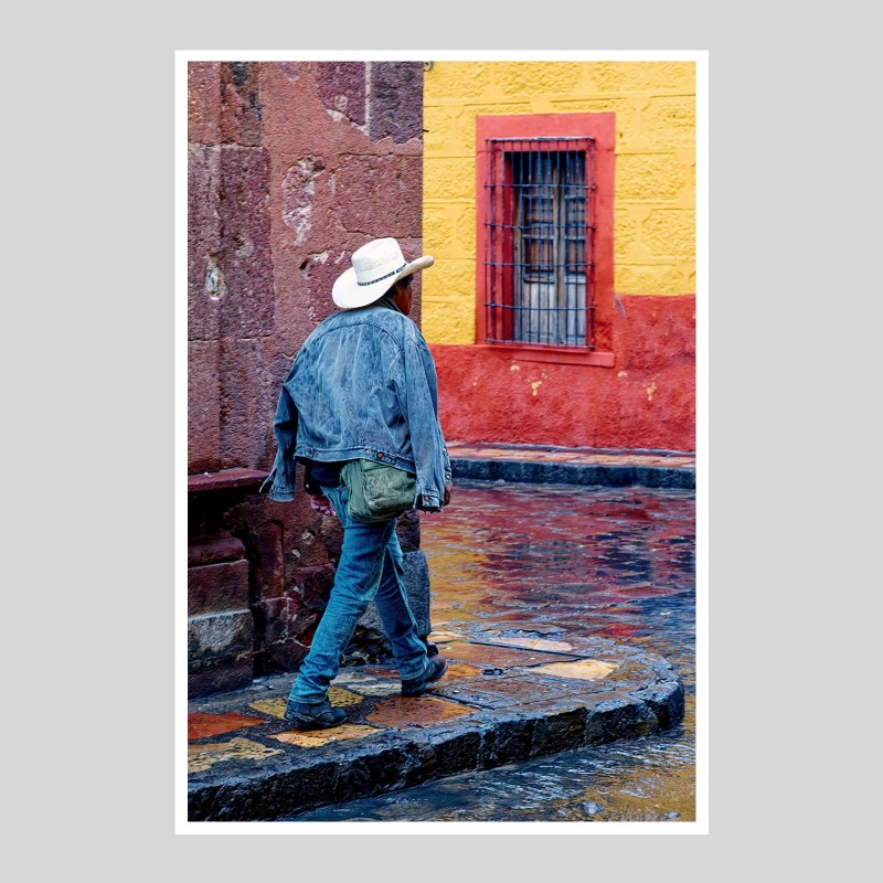 Hahnemühle Photo Rag Satin - 310g/m2