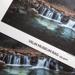 Canson Velin Museum - 315g/m2