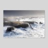 Contrecollage sur papier Canson Lustré Photo Paper - 310g/m²