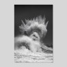 Contrecollage sur papier Hahnemühle Photo Baryta Bright White - 325g/m²