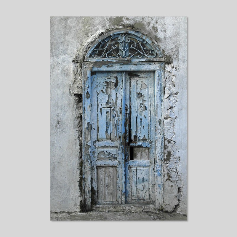 Contrecollage sur papier Canson Velin Museum - 315g/m²