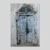 Contrecollage sur papier Canson Velin Museum - 315g/m²