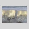 Contrecollage + Plastification aspect brillant