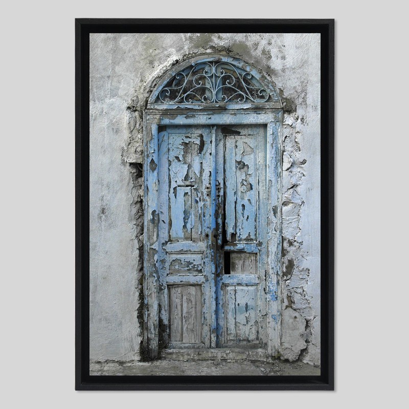 Caisse américaine bois sur papier Canson Velin Museum - 315g/m²