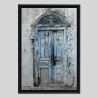 Caisse américaine bois sur papier Canson Velin Museum - 315g/m²