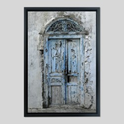 Caisse américaine prestige bois laqué sur papier Canson Velin Museum - 315g/m²