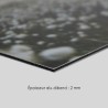 Contrecollage sur papier Canson Baryta Prestige - 340g/m²
