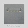 Contrecollage sur papier Canson Velin Museum - 315g/m²