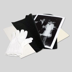 Hahnemühle Photo Rag Satin - 310g/m2