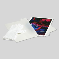 Hahnemühle Photo Rag Métallique 340g/m2